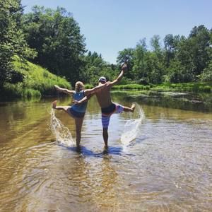 Meet your Posher, Shelby